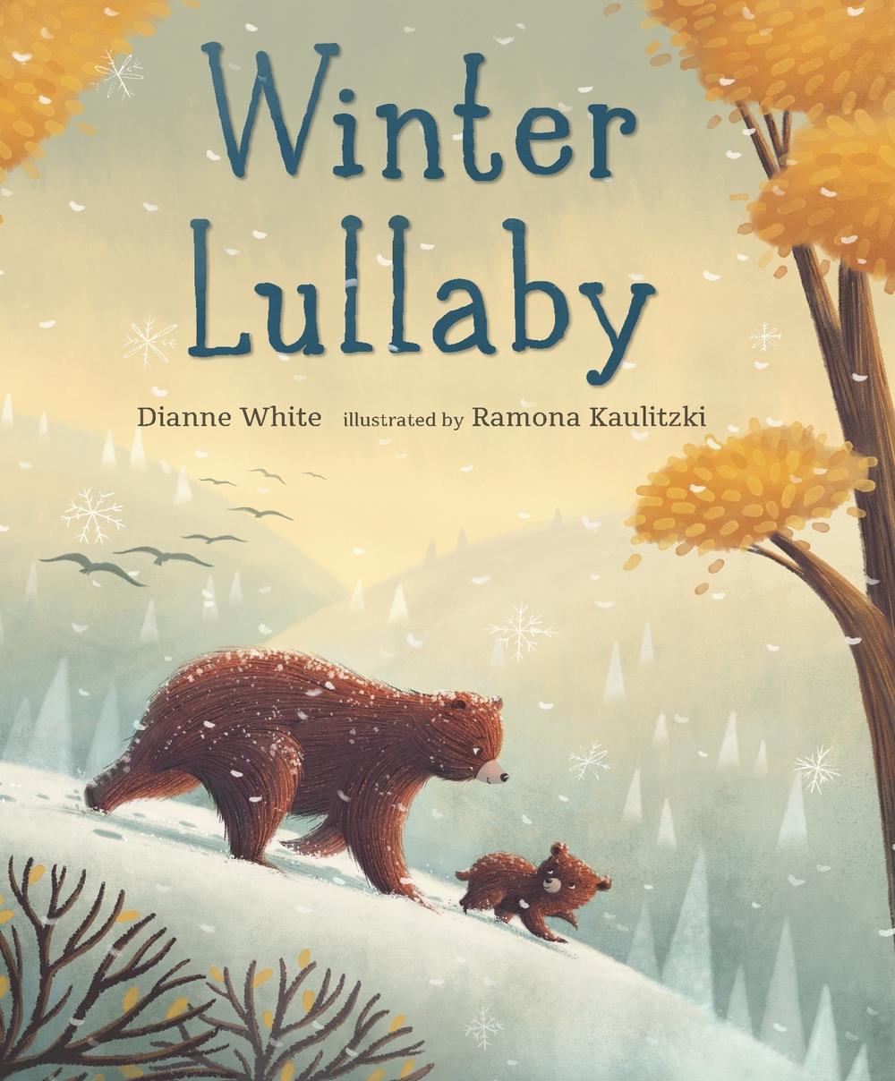 Winter Lullaby by Dianne White - ISBN: 9781529502473