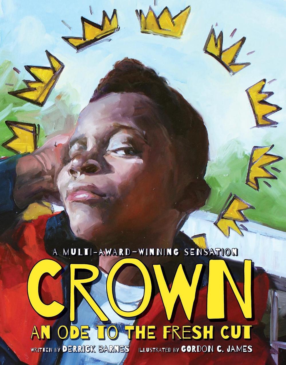 Crown: An Ode to the Fresh Cut, 9781529504040