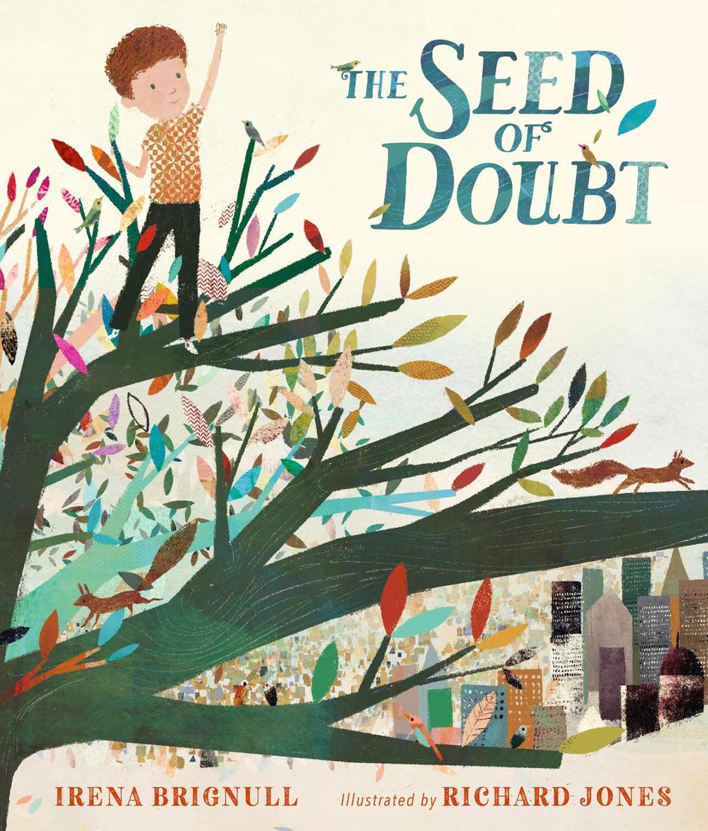 The Seed of Doubt by Irena Brignull - ISBN: 9781529504156