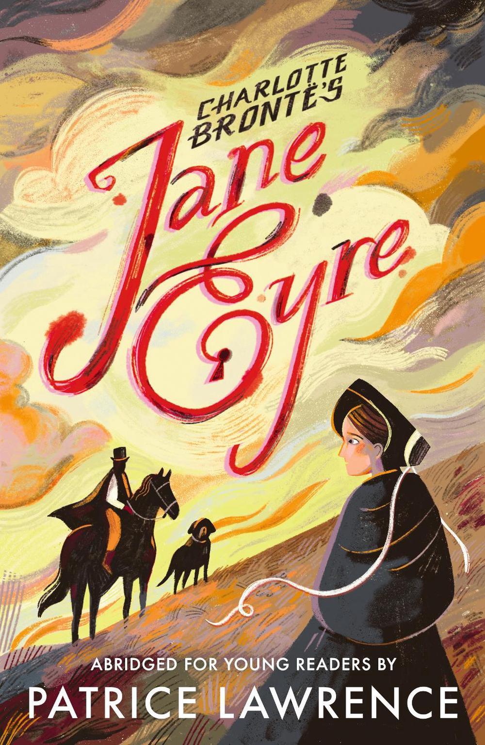 Jane Eyre: A Quick Read by Patrice Lawrence - ISBN: 9781529506624