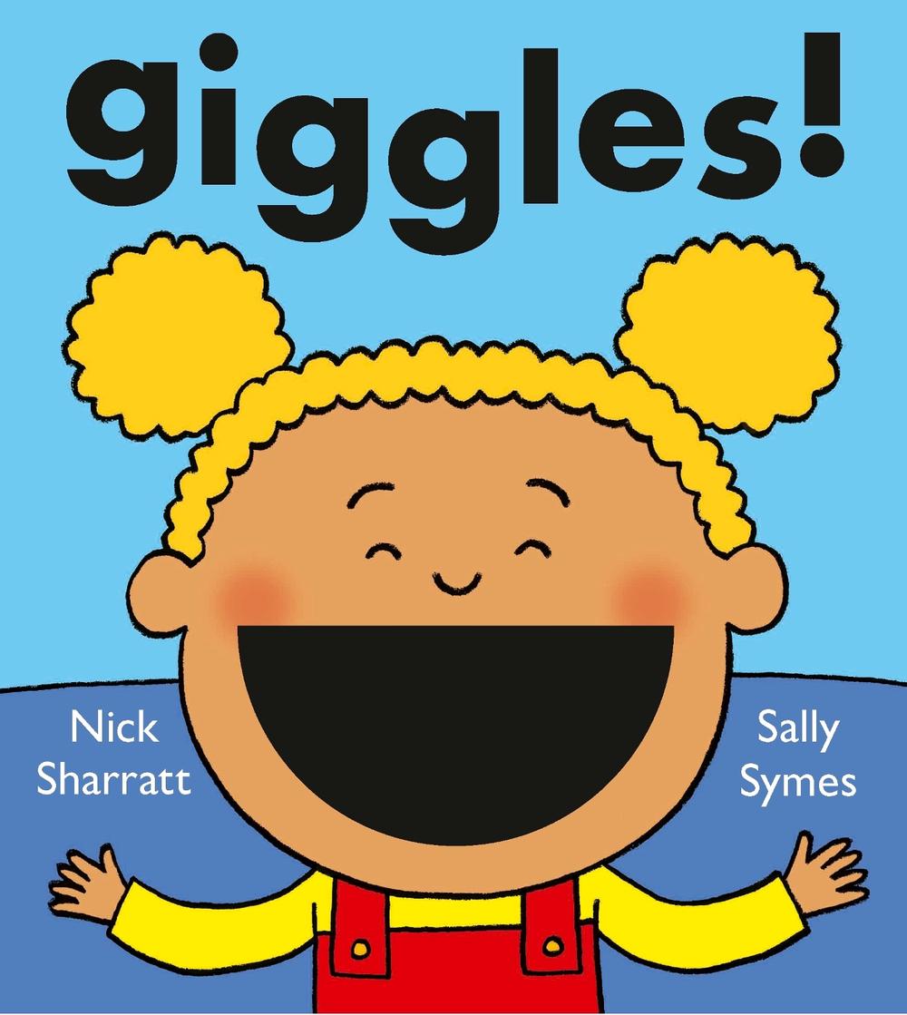 Giggles!, 9781529507287