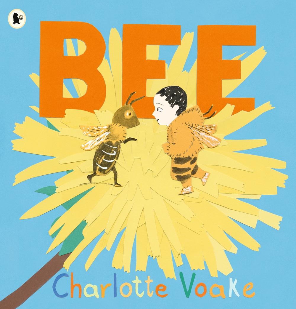 Bee by Charlotte Voake - ISBN: 9781529511871