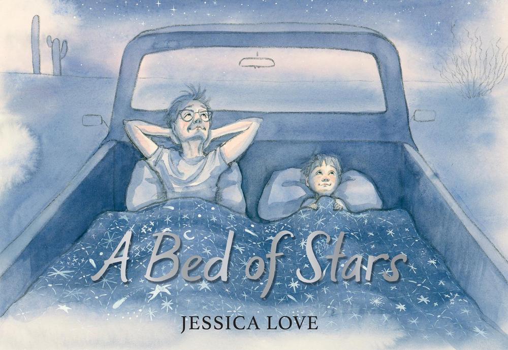 A Bed of Stars, 9781529512762