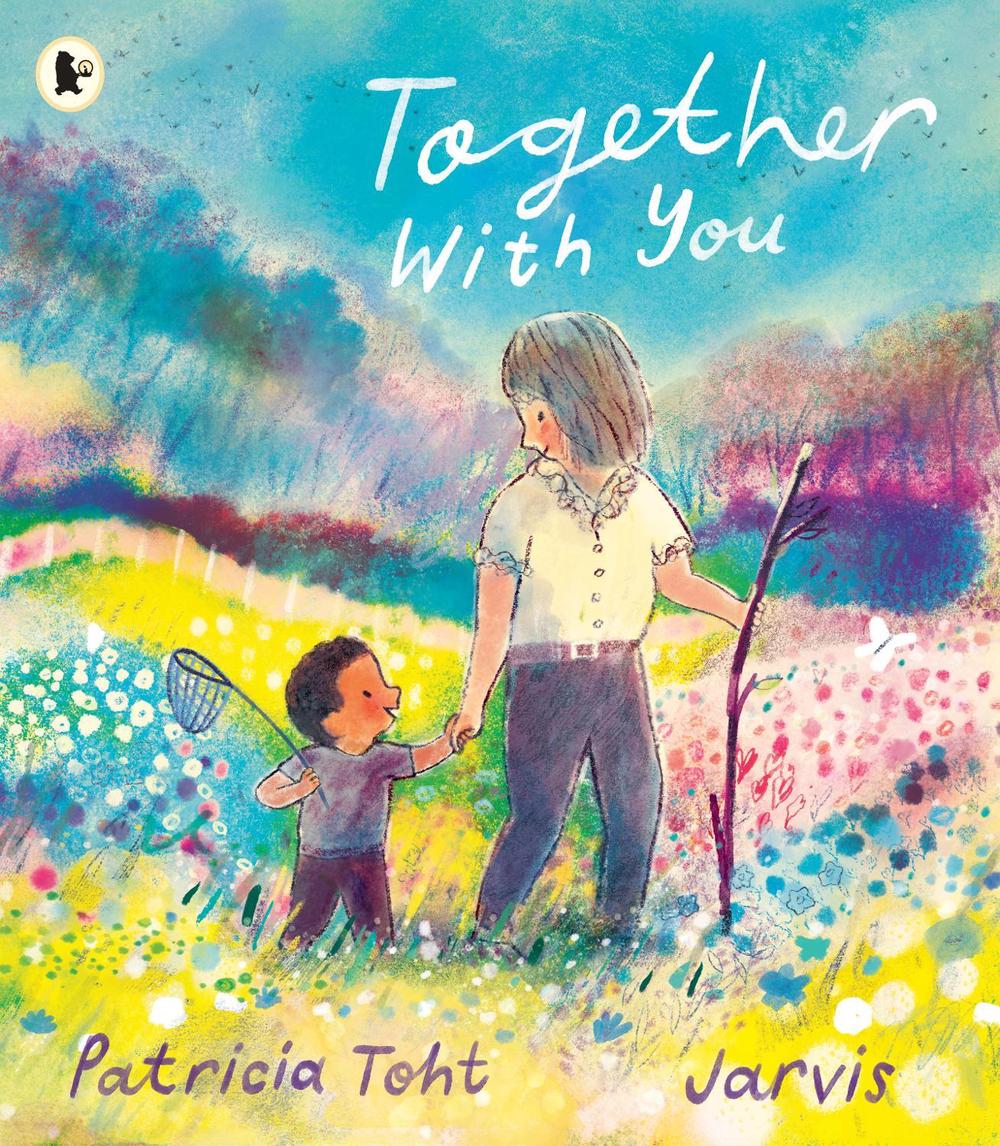 Together with You by Patricia Toht - ISBN: 9781529513943