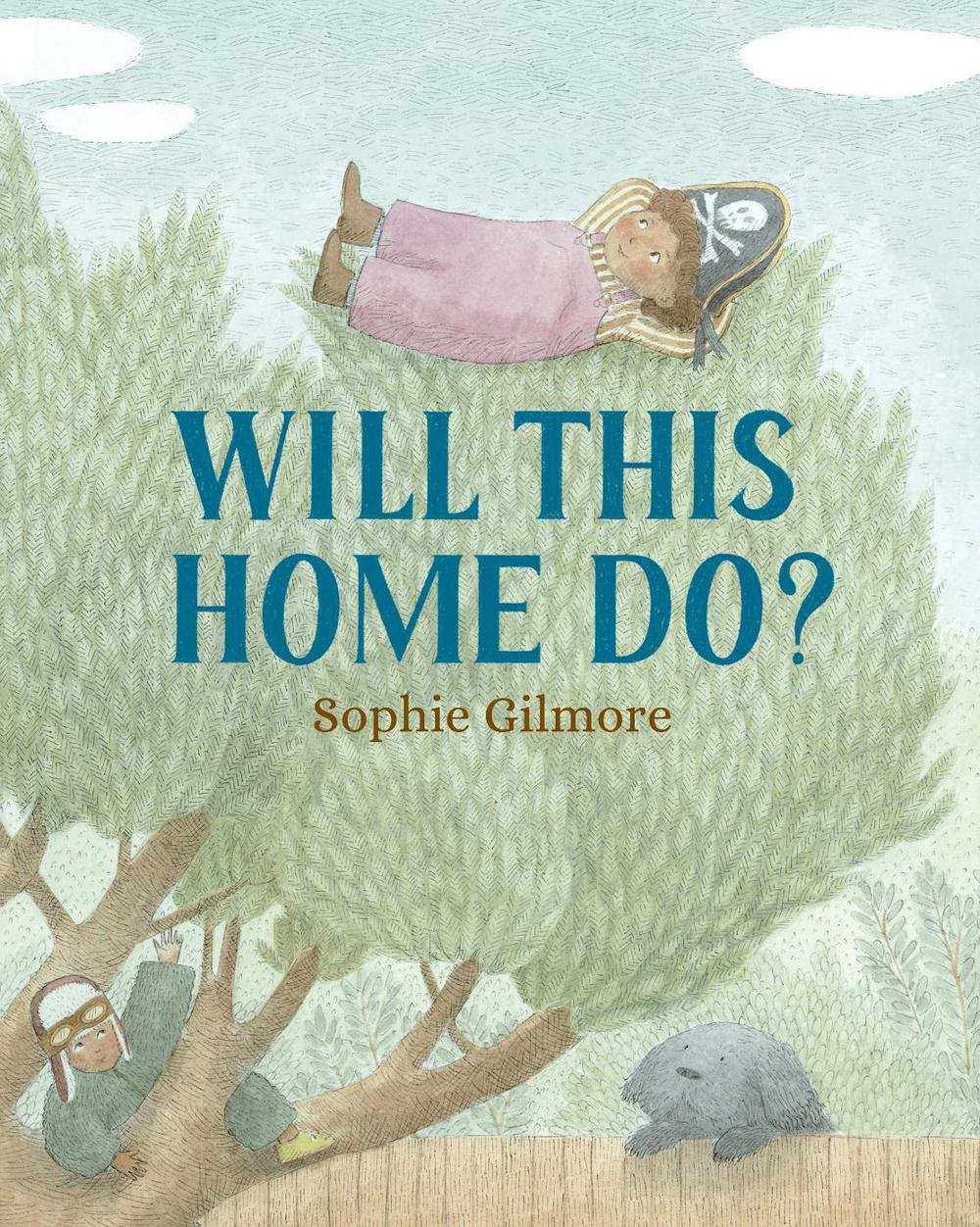 Will This Home Do? by Sophie Gilmore - ISBN: 9781529514070
