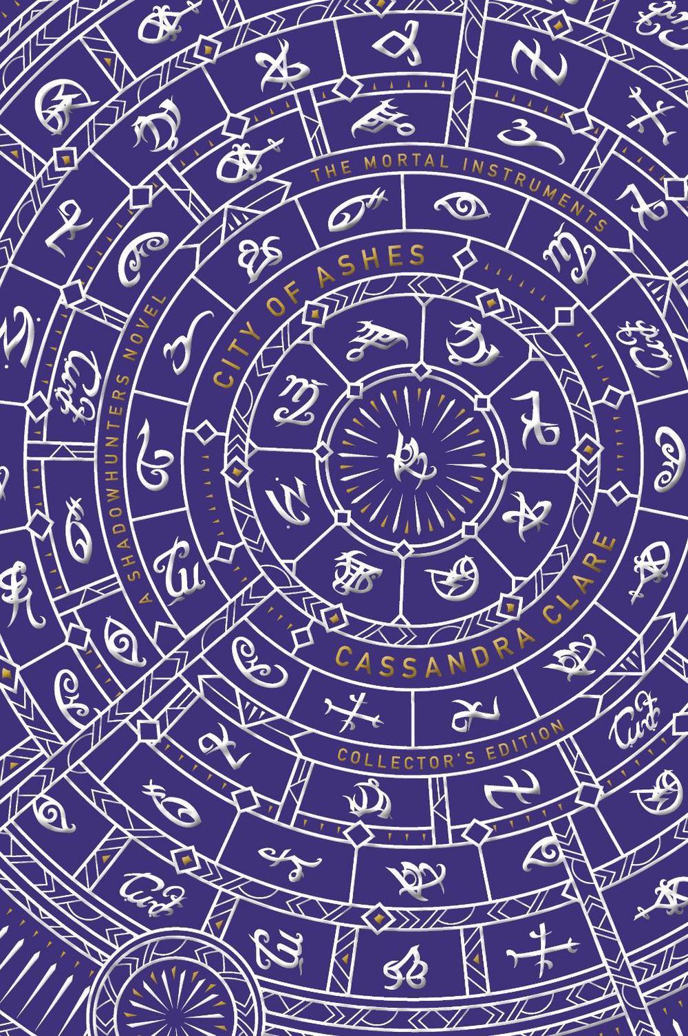 The Mortal Instruments 2: City of Ashes, 9781529514162