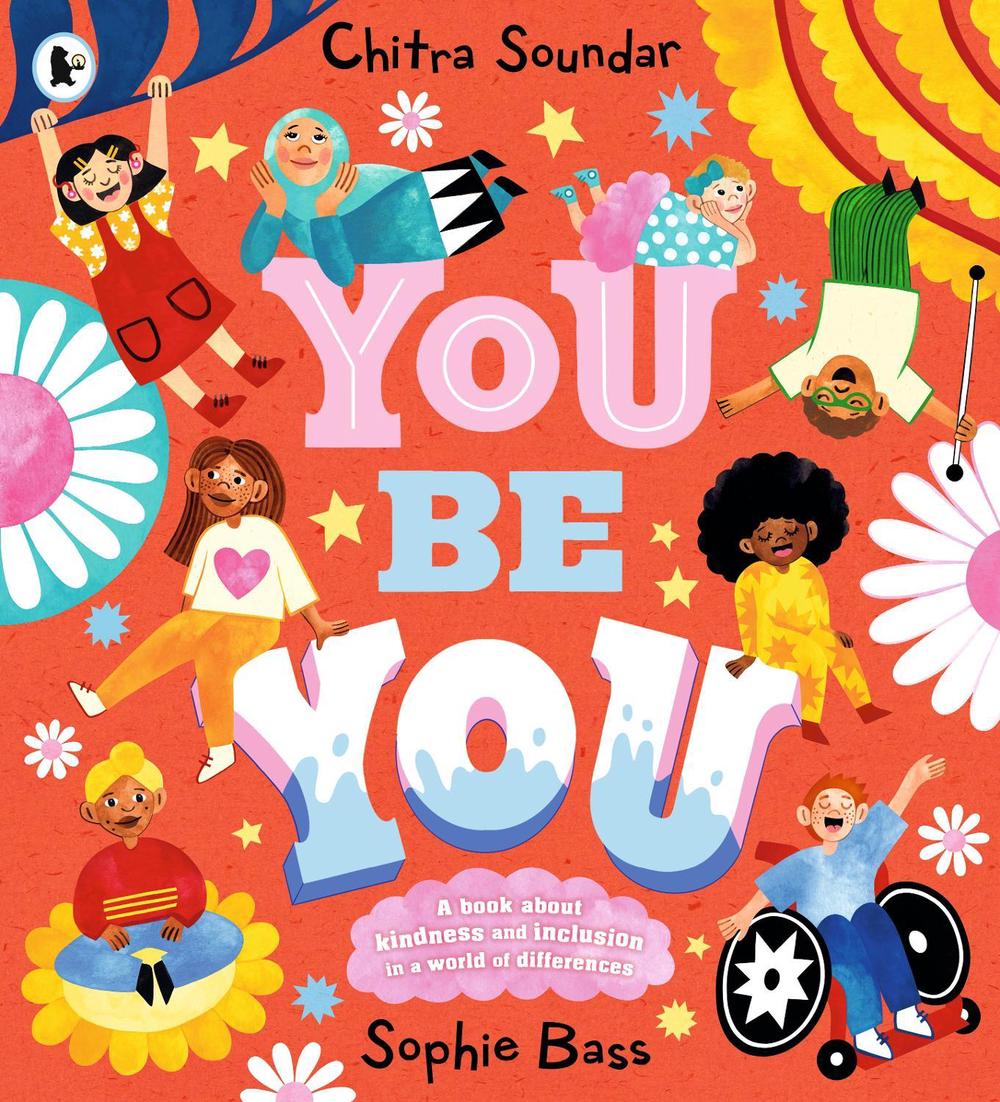 You Be You by Chitra Soundar - ISBN: 9781529514780