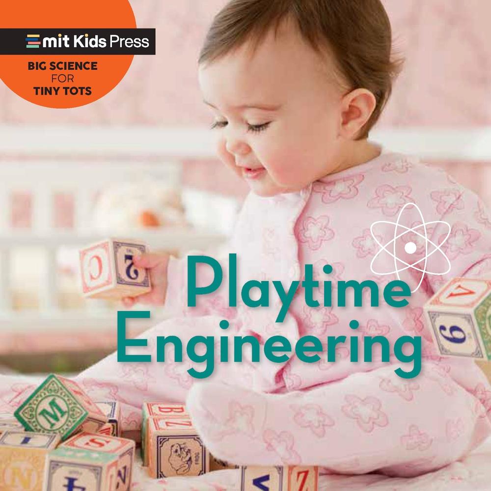Playtime Engineering, 9781529515176