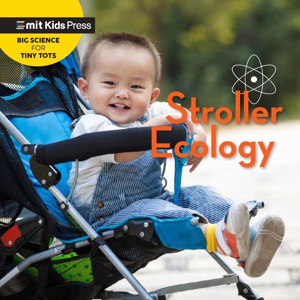 Stroller Ecology by WonderLab Group - ISBN: 9781529515183