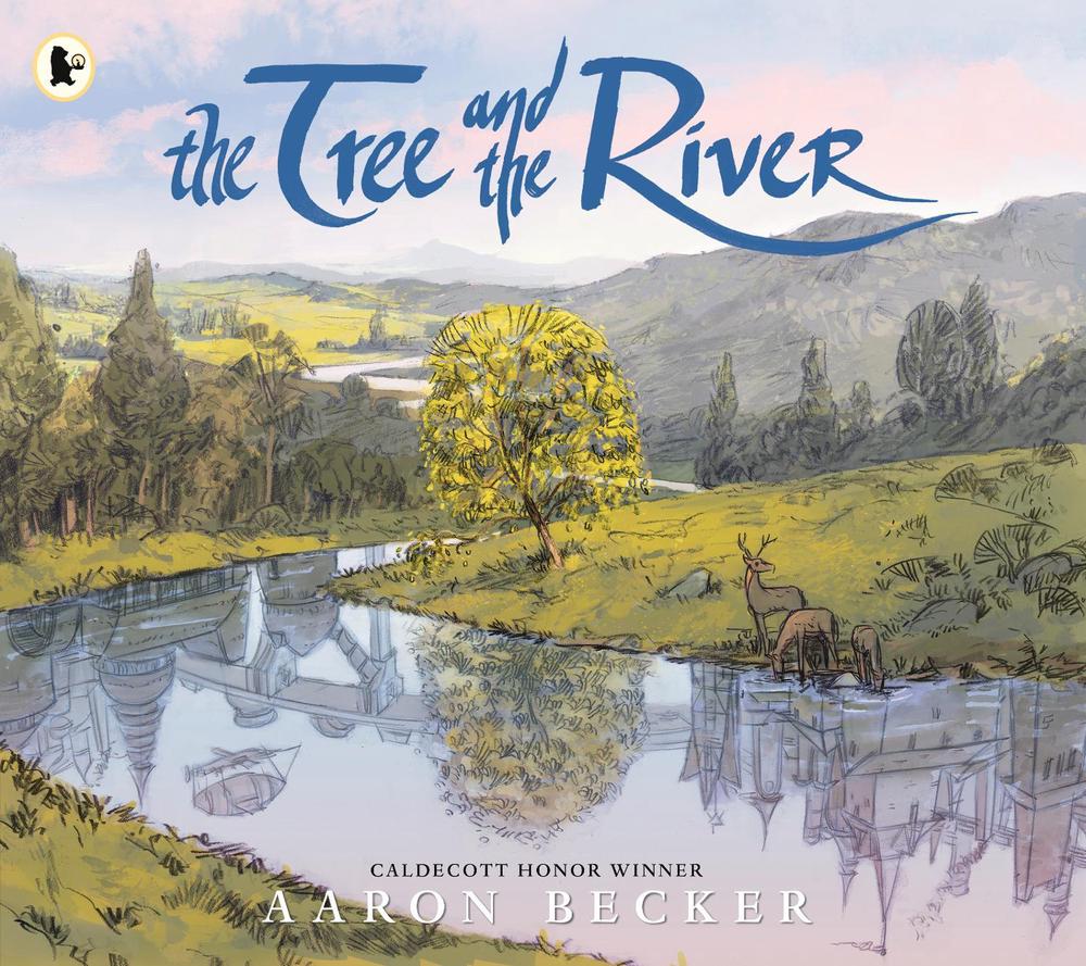 The Tree and the River, 9781529516760
