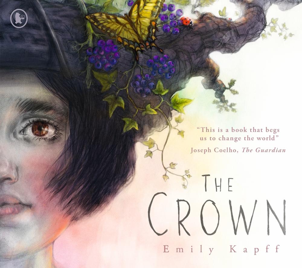 The Crown by Emily Kapff - ISBN: 9781529516951