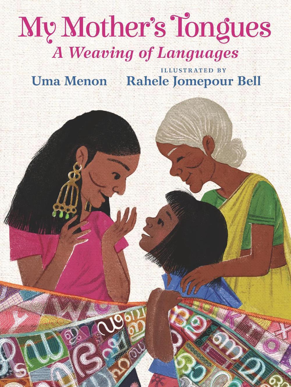 My Mother's Tongues by Uma Menon - ISBN: 9781529517880