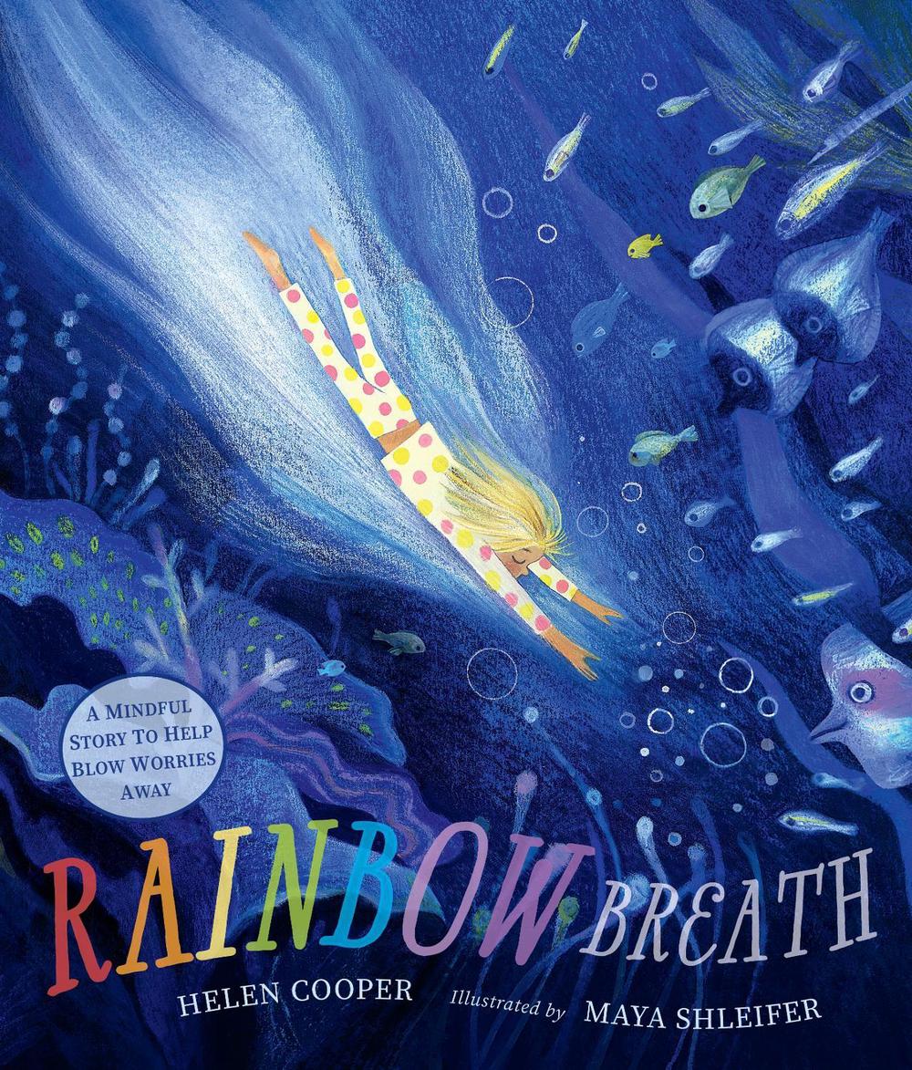 Rainbow Breath, 9781529518627