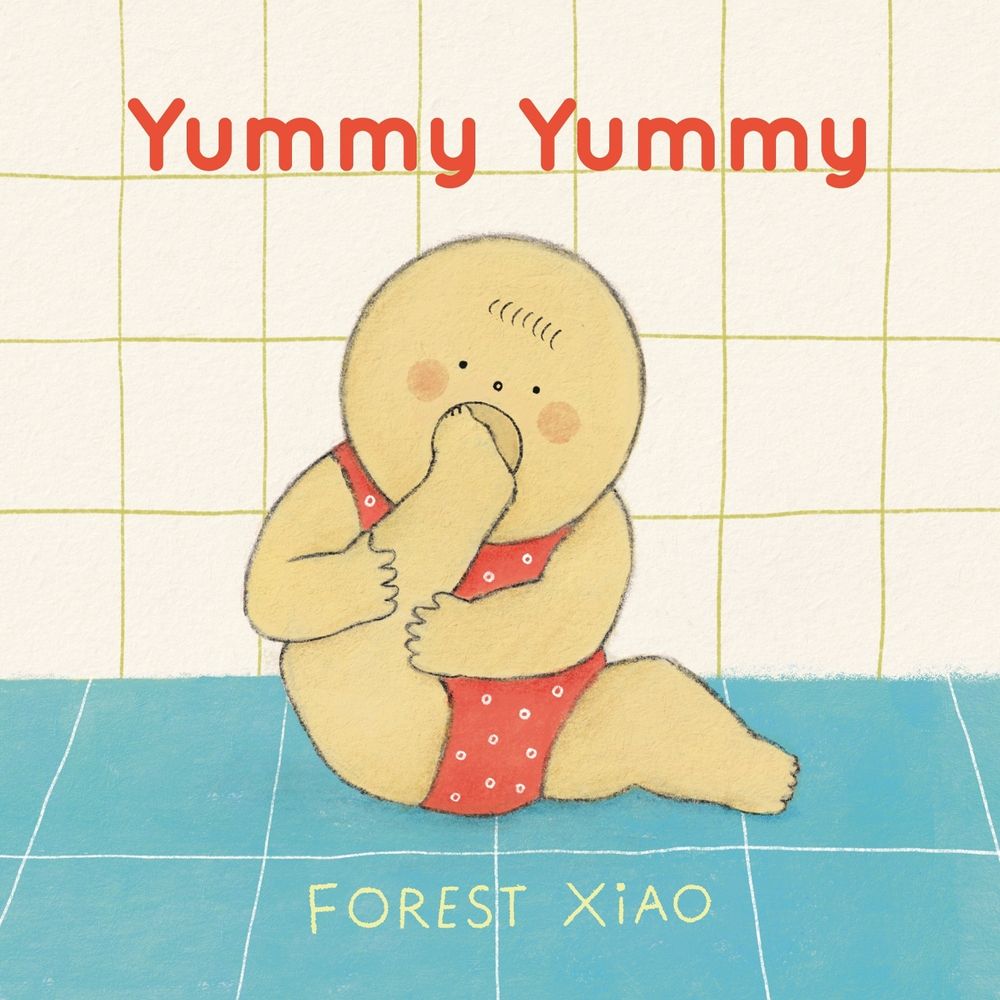 Yummy Yummy by Forest Xiao - ISBN: 9781529521207