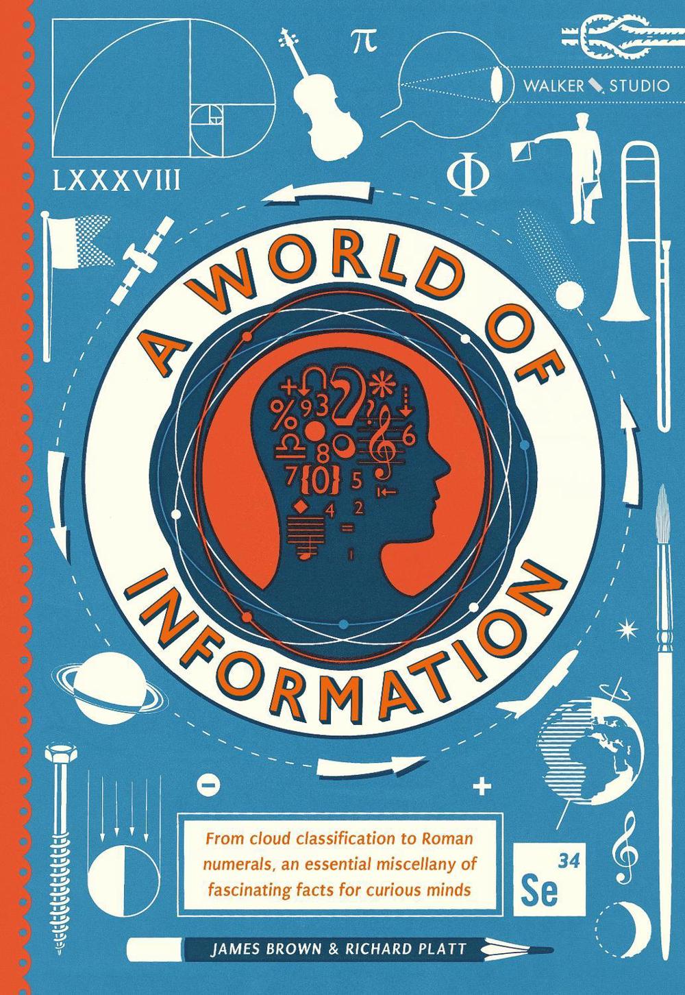 A World of Information, 9781529521481