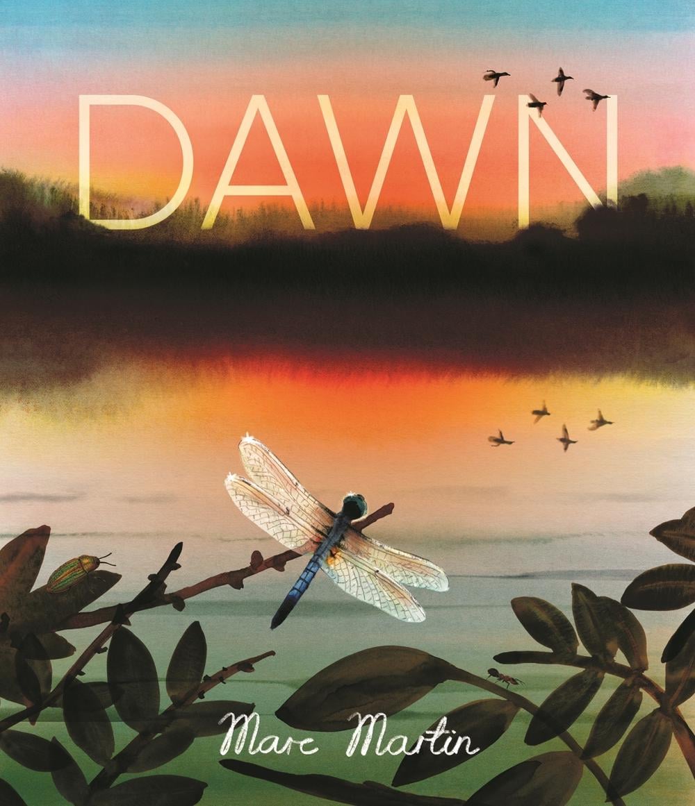 Dawn by Marc Martin - ISBN: 9781529527346