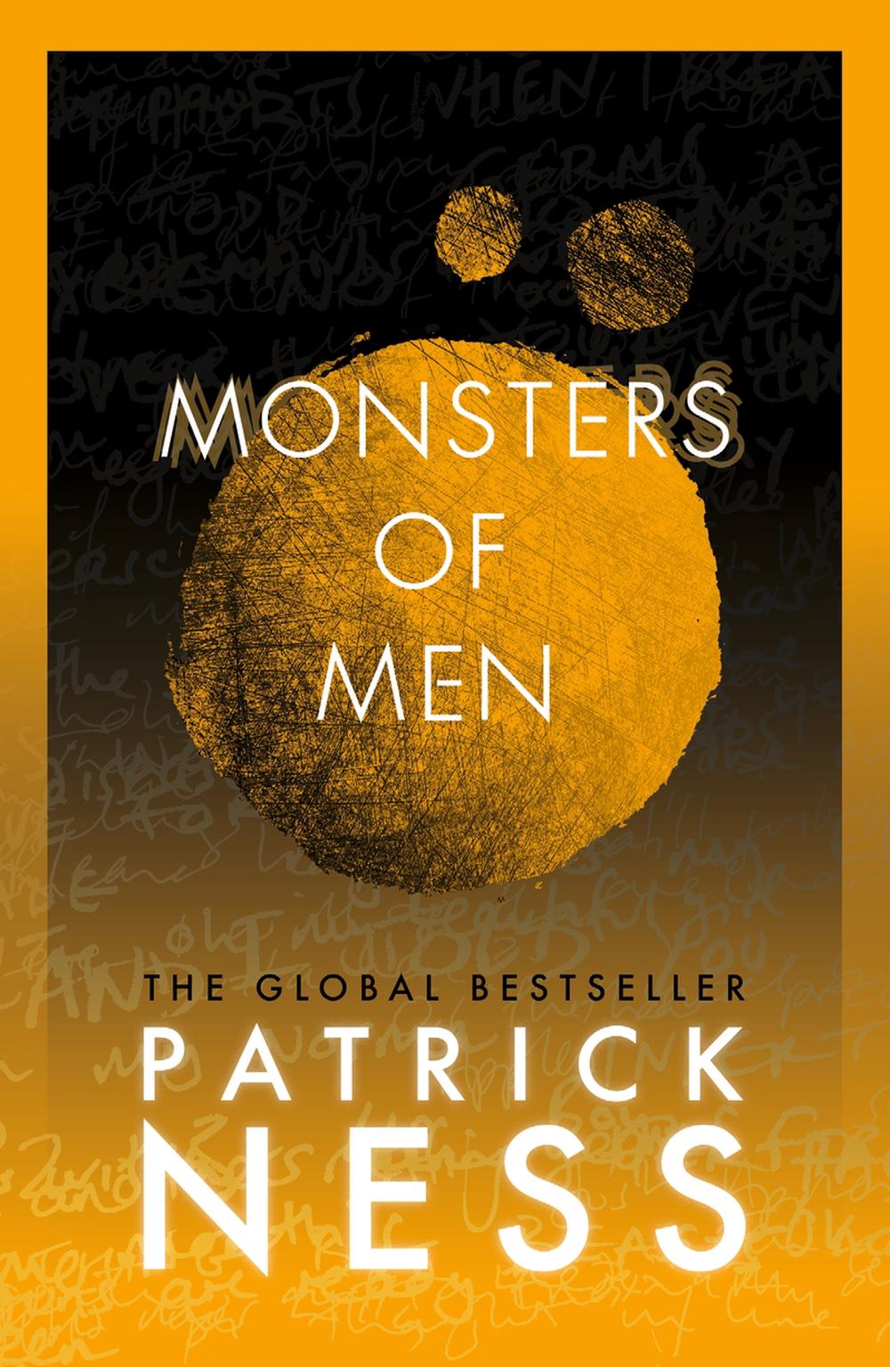 Monsters of Men by Patrick Ness - ISBN: 9781529531695