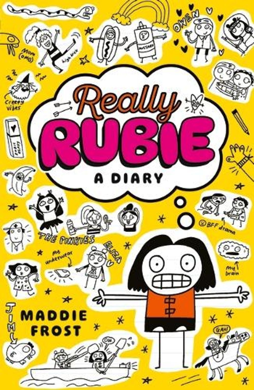 ISBN: 9781529534078
