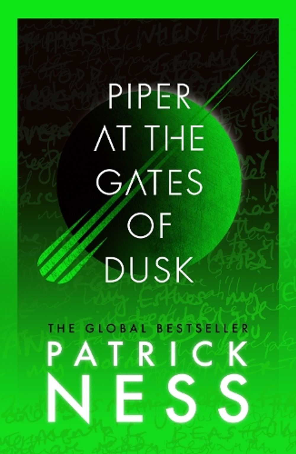 Piper at the Gates of Dusk by Patrick Ness - ISBN: 9781529538014
