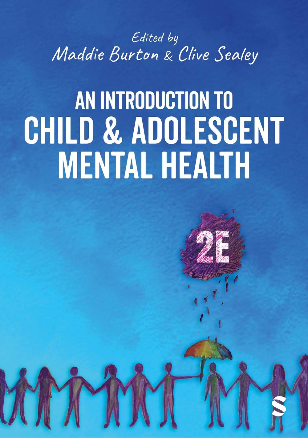 An Introduction to Child and Adolescent Mental Health, 9781529603859