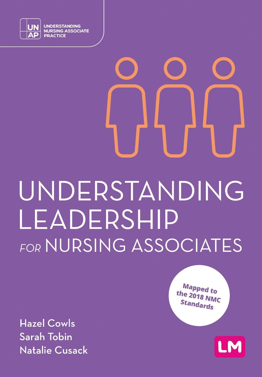Understanding Leadership for Nursing Associates, 9781529605914