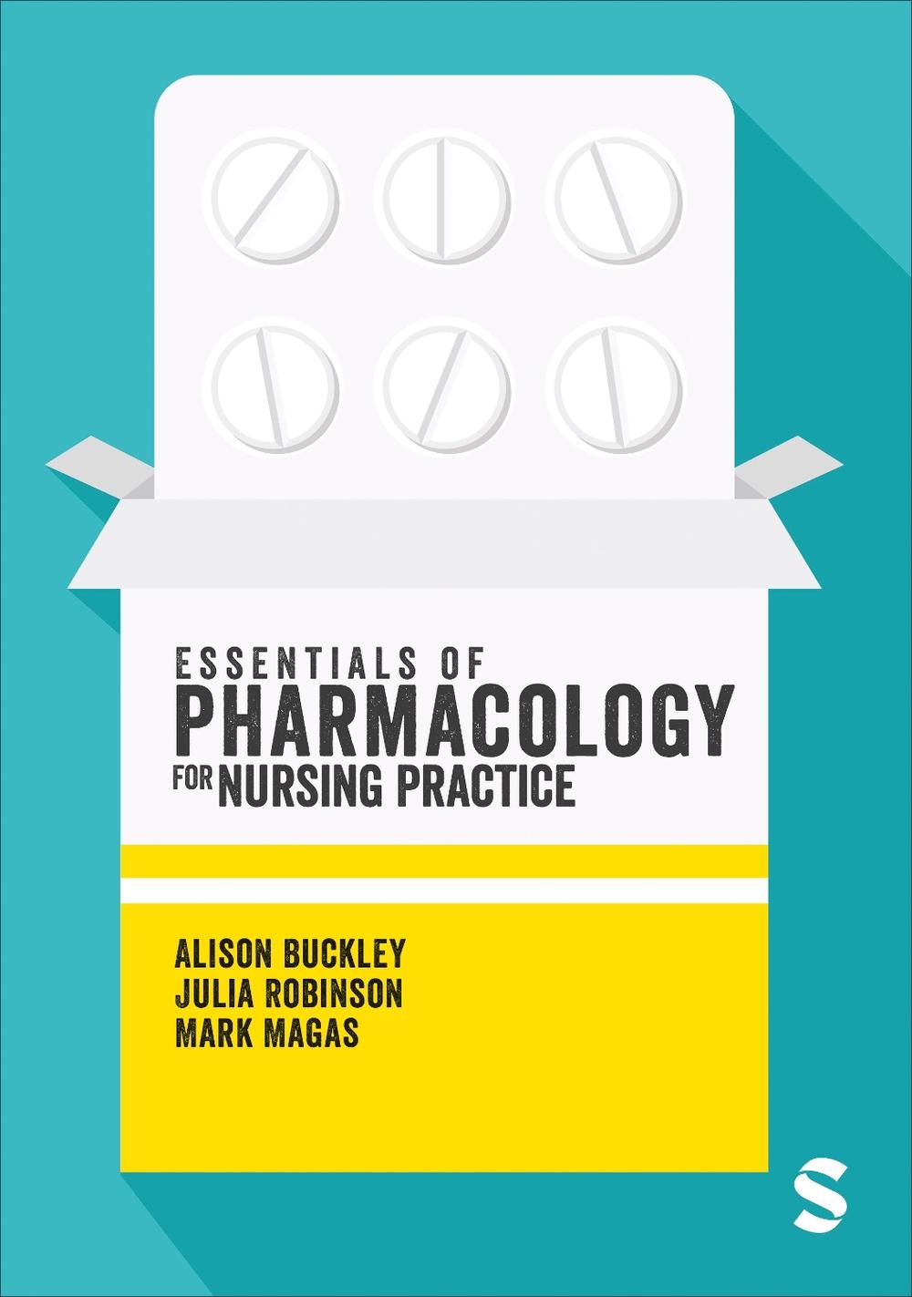 Essentials of Pharmacology for Nursing Practice, 9781529609028