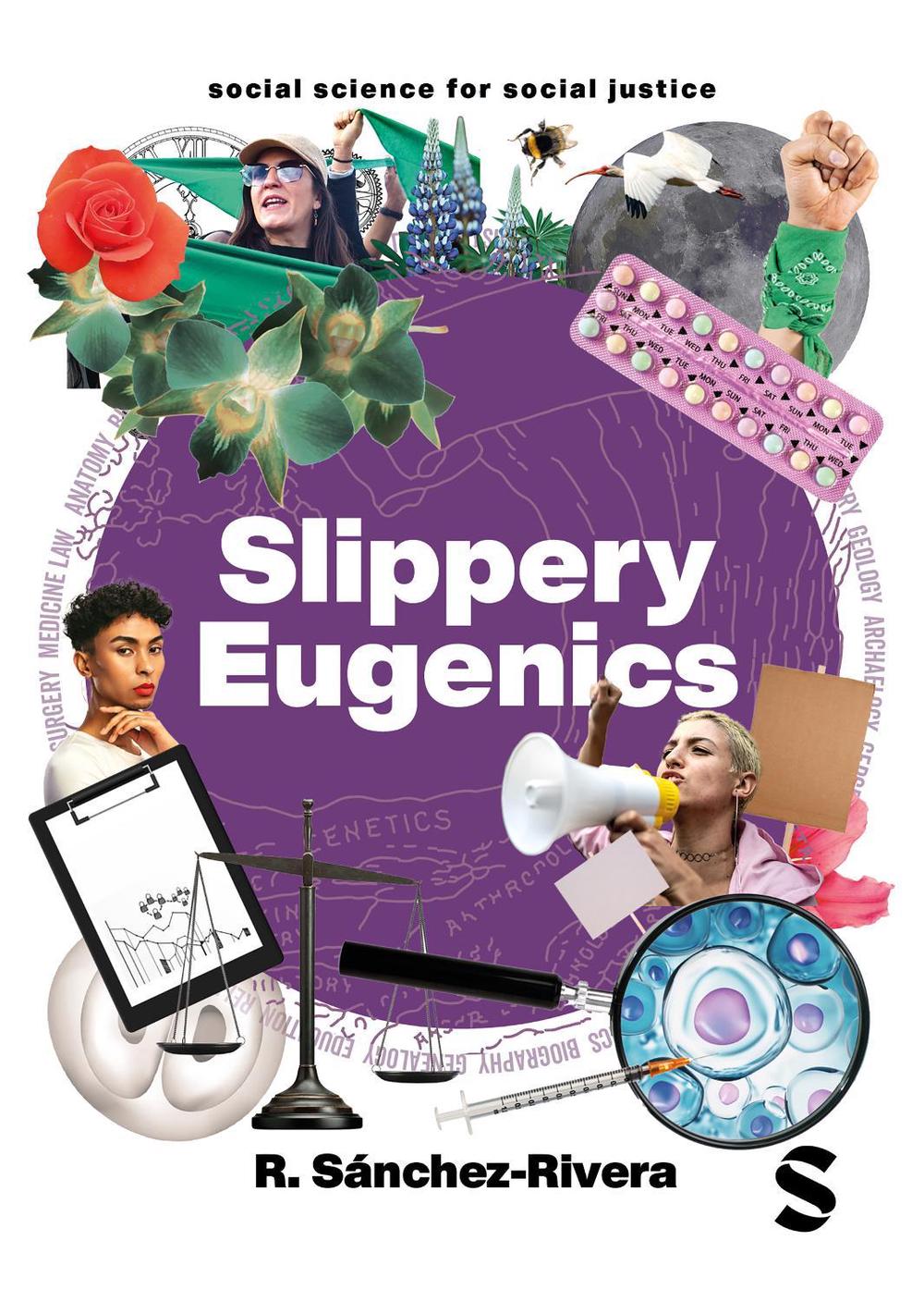 Slippery Eugenics, 9781529626254