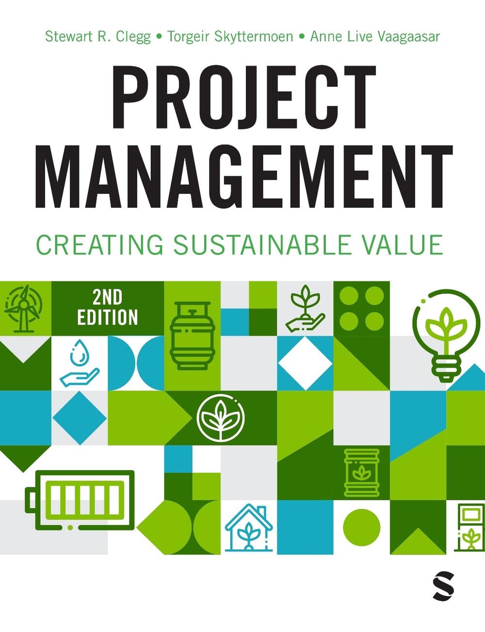 Project Management, 2nd Edition by Torgeir Skyttermoen - ISBN: 9781529629330