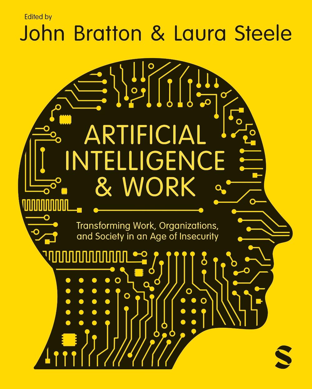 Artificial Intelligence and Work, 9781529667240