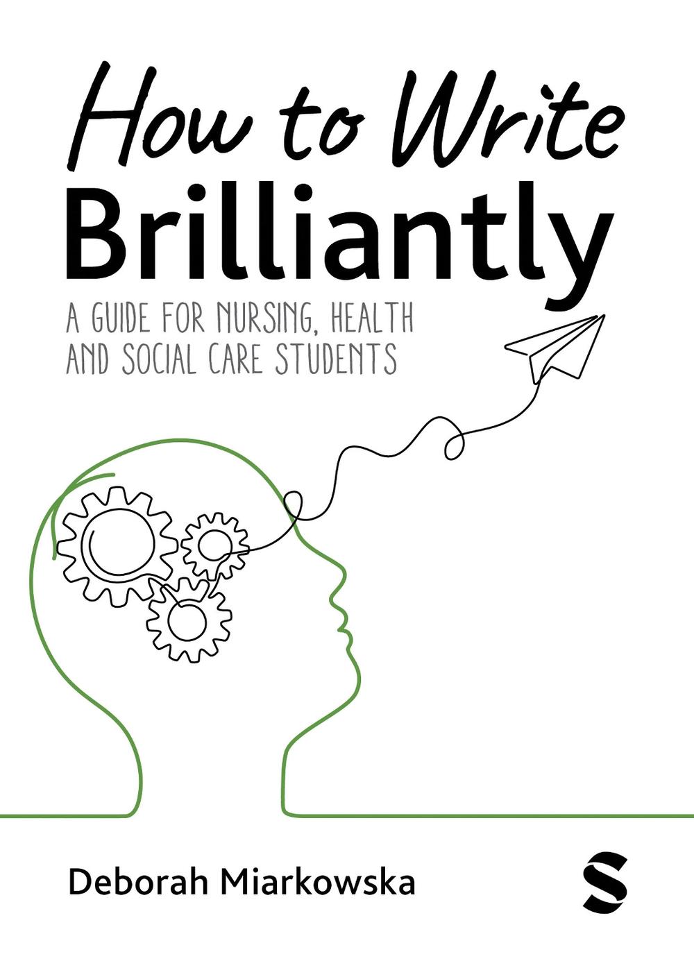 How to Write Brilliantly, 9781529672435