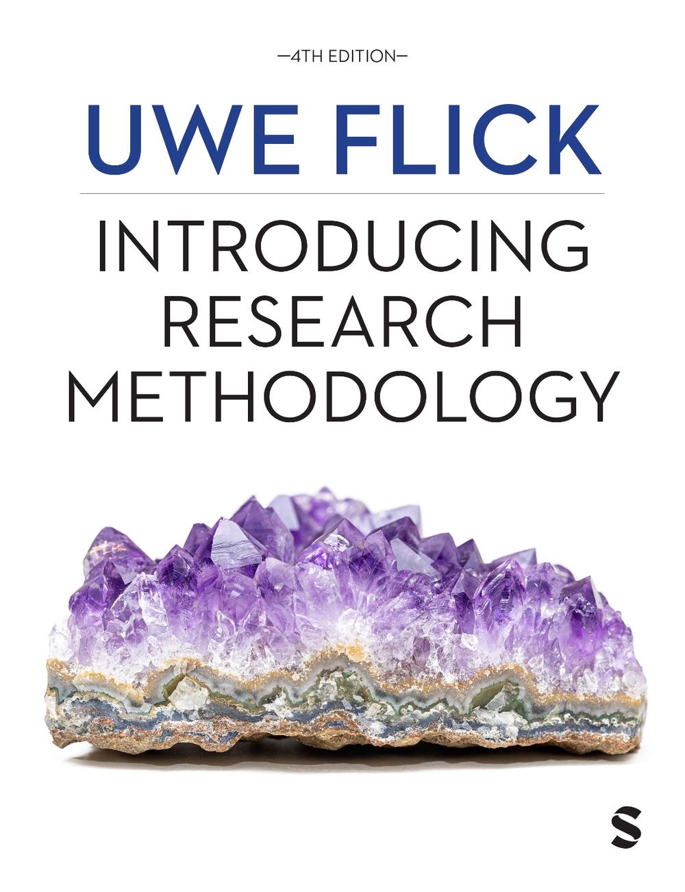 Introducing Research Methodology, 9781529680577