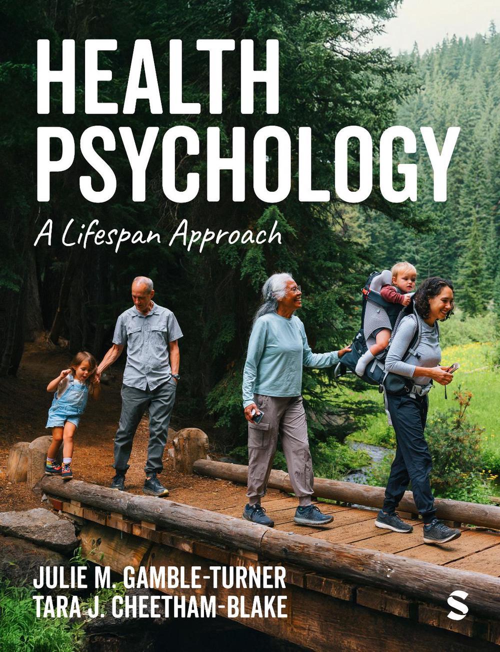 Health Psychology, 9781529682953