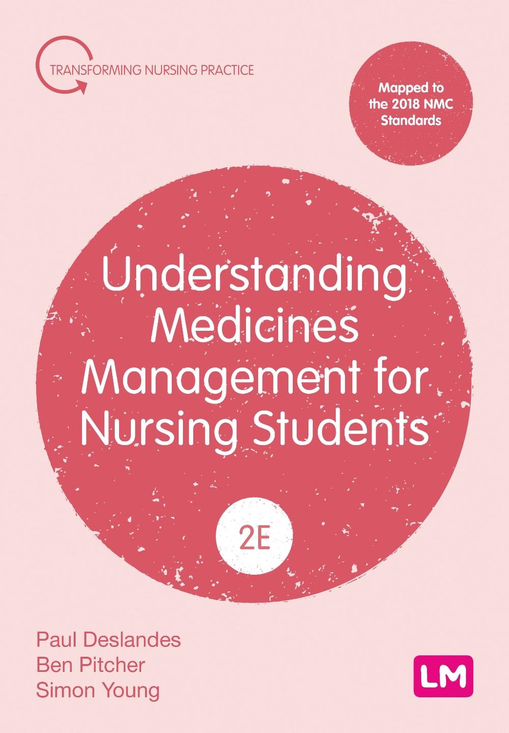 Understanding Medicines Management for Nursing Students, 2nd Edition, 9781529687439