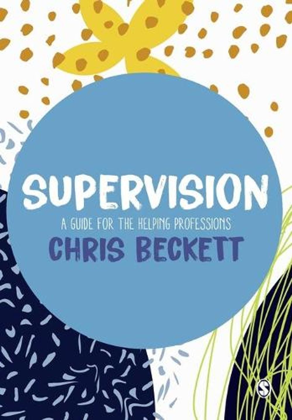 Supervision by Chris Beckett - ISBN: 9781529700725
