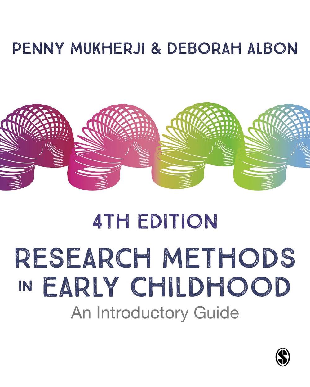 Research Methods in Early Childhood, 4th Edition, 9781529732955