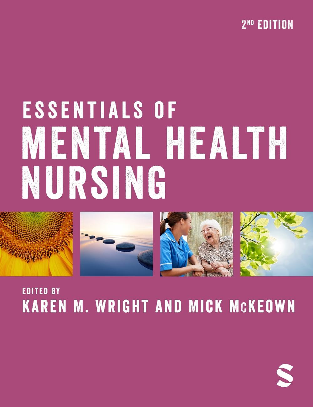 Essentials of Mental Health Nursing, 2nd Edition, 9781529733044