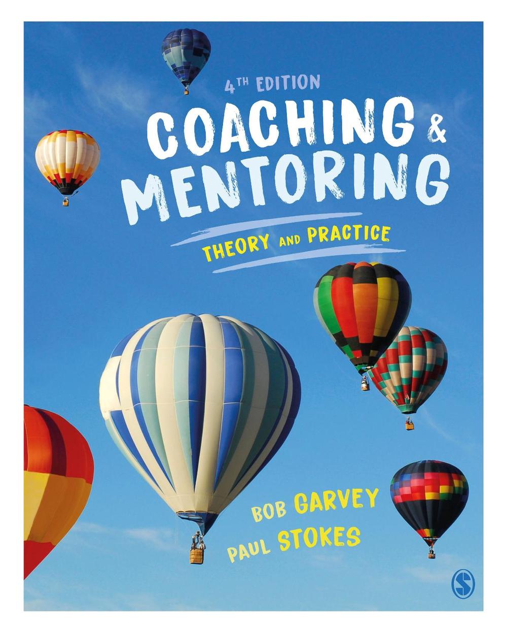 Coaching and Mentoring, 4th Edition, 9781529740769