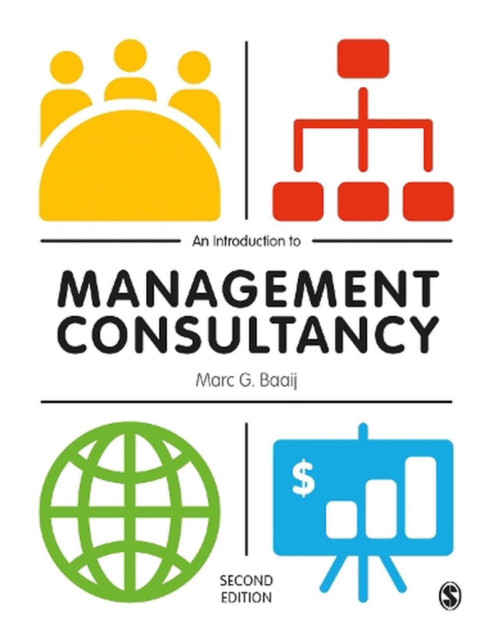 An Introduction to Management Consultancy, 2nd Edition, 9781529758429