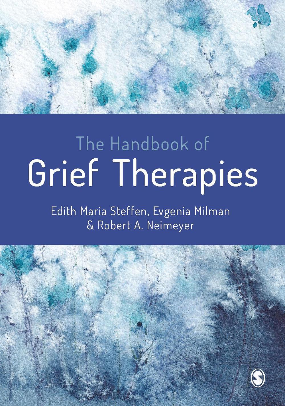 The Handbook of Grief Therapies, 9781529759204