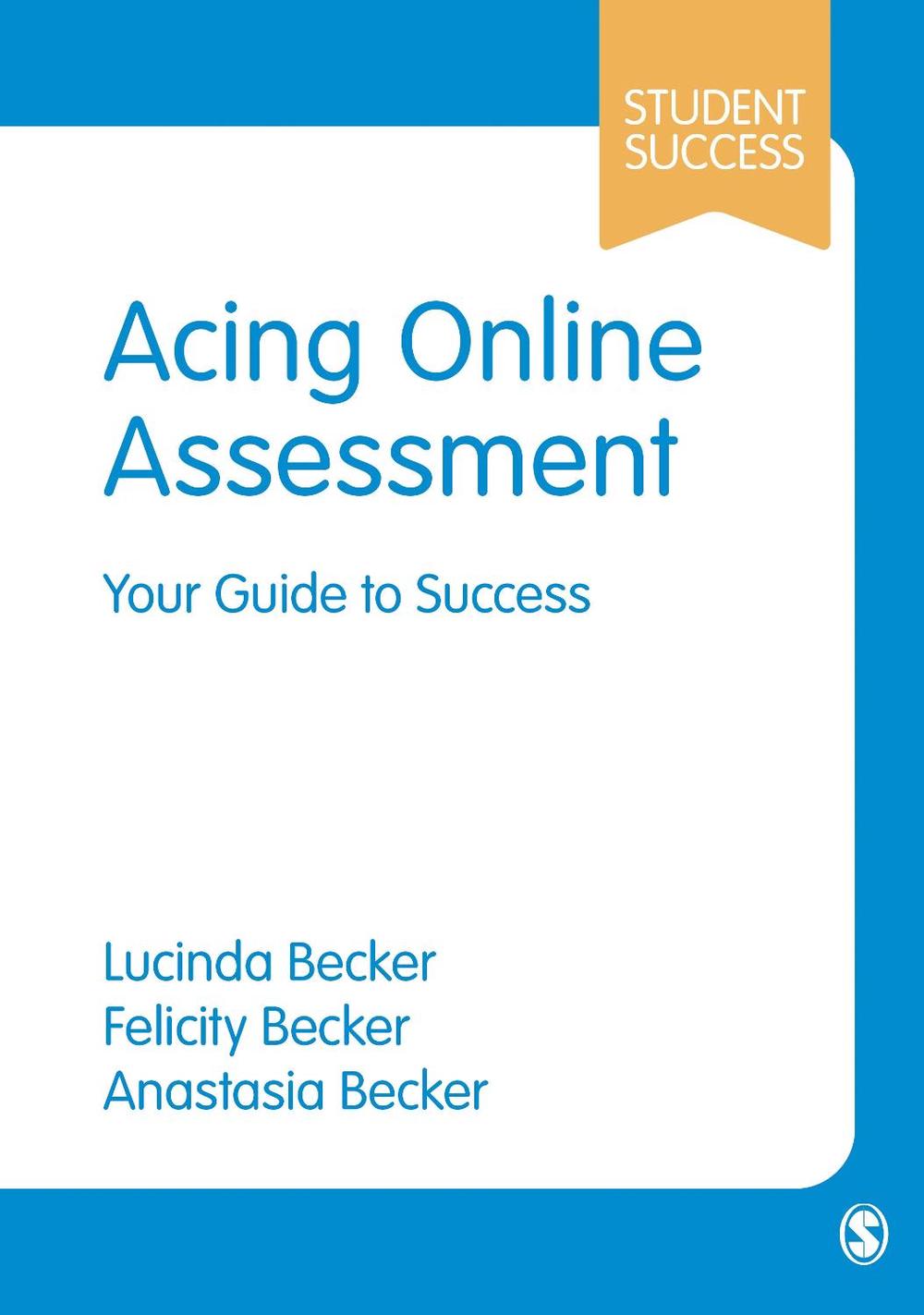 Acing Online Assessment, 9781529771893