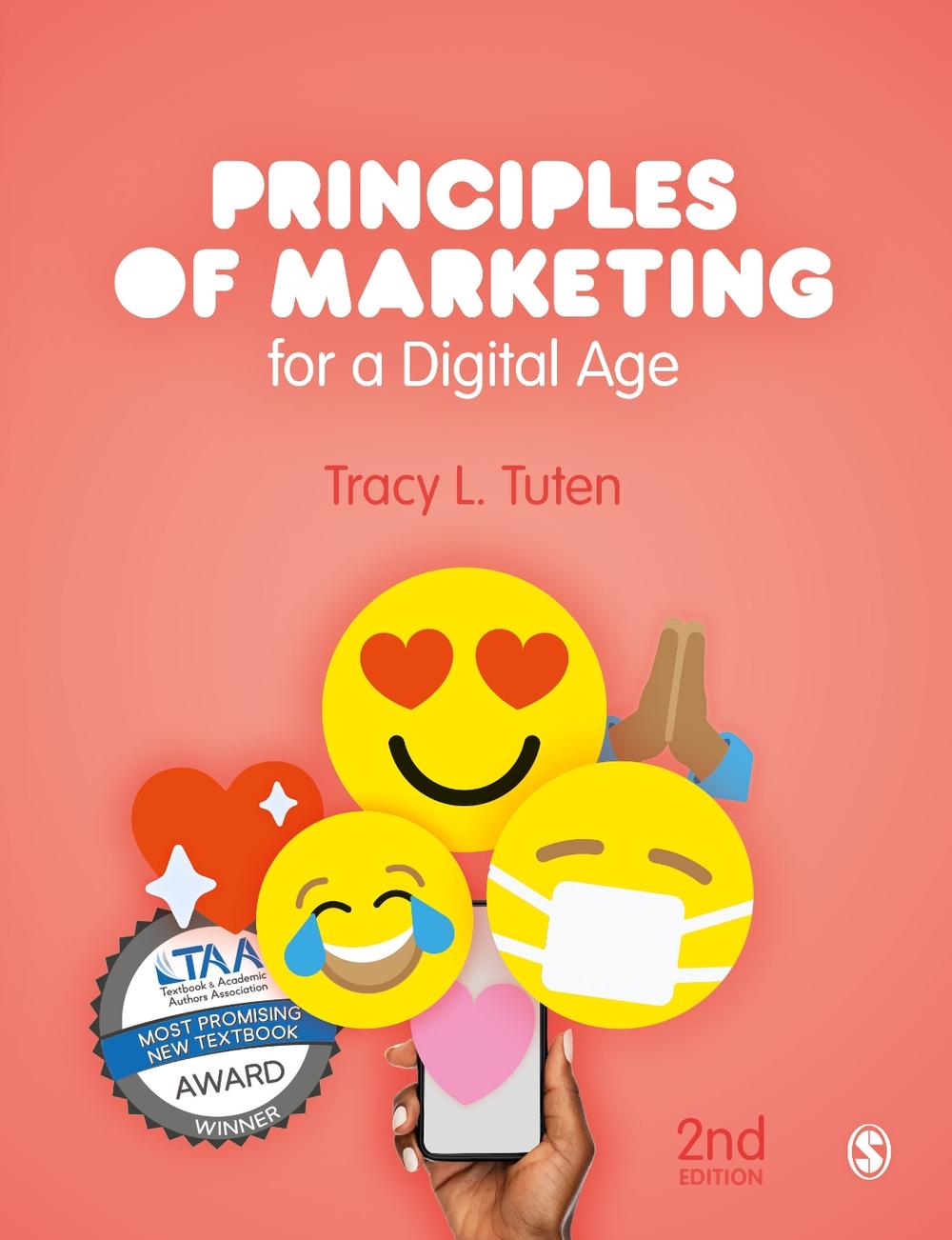 Principles of Marketing for a Digital Age, 2nd Edition, 9781529779790