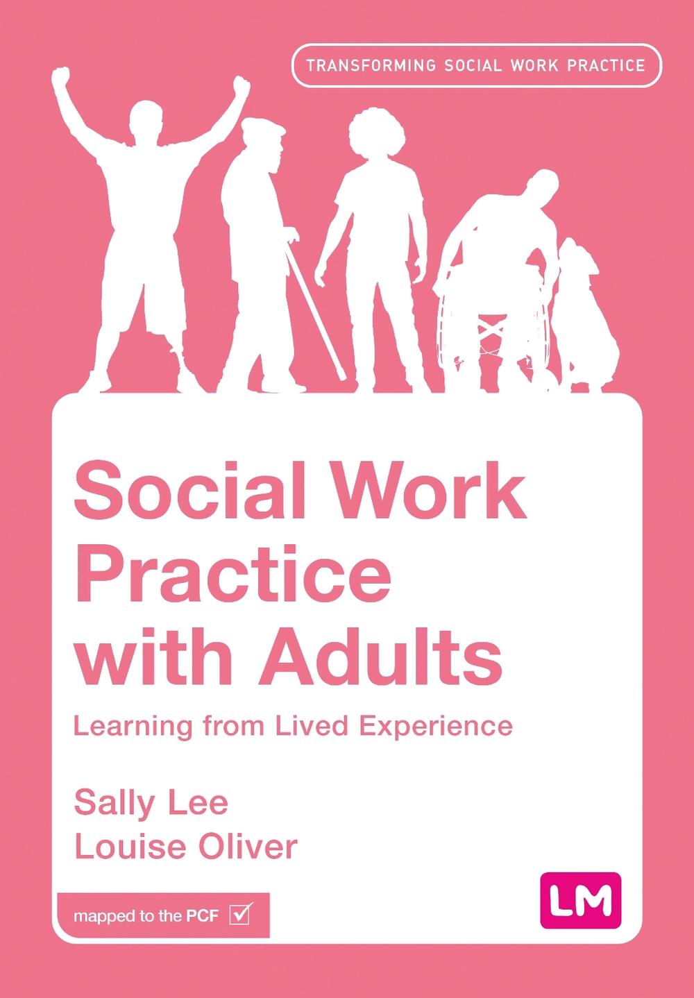 Social Work Practice with Adults by Sally Lee, Paperback, 9781529781250 ...