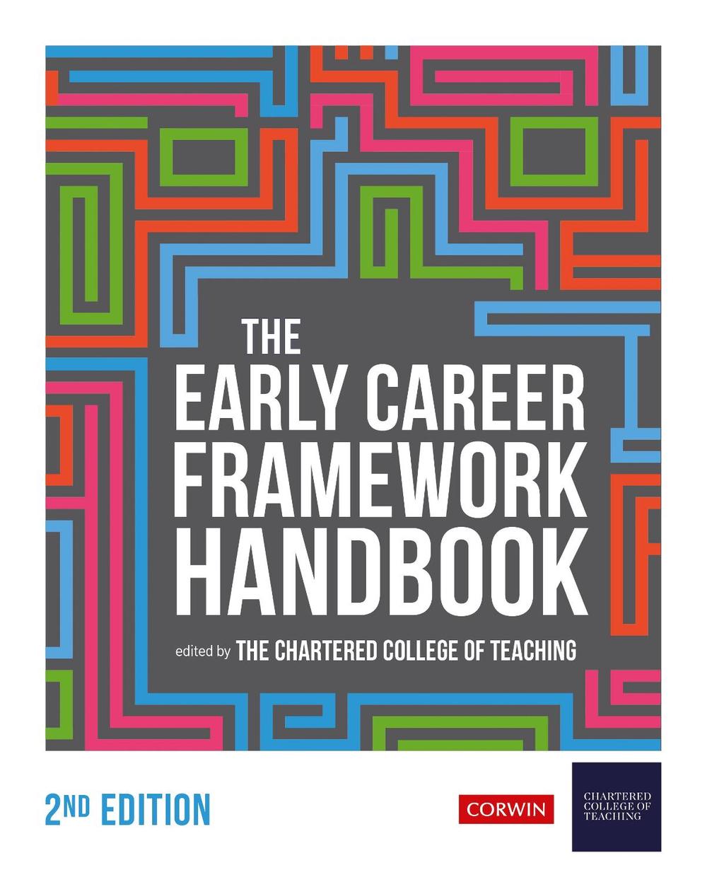 Early Career Framework Handbook by Chartered College of Teaching
