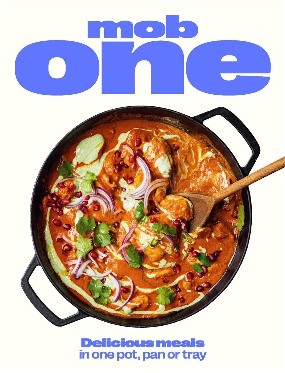 Mob One by Mob - ISBN: 9781529902297