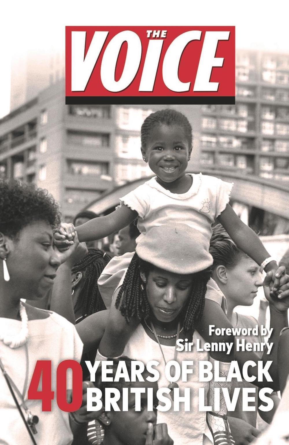 The Voice by The Voice - ISBN: 9781529902426
