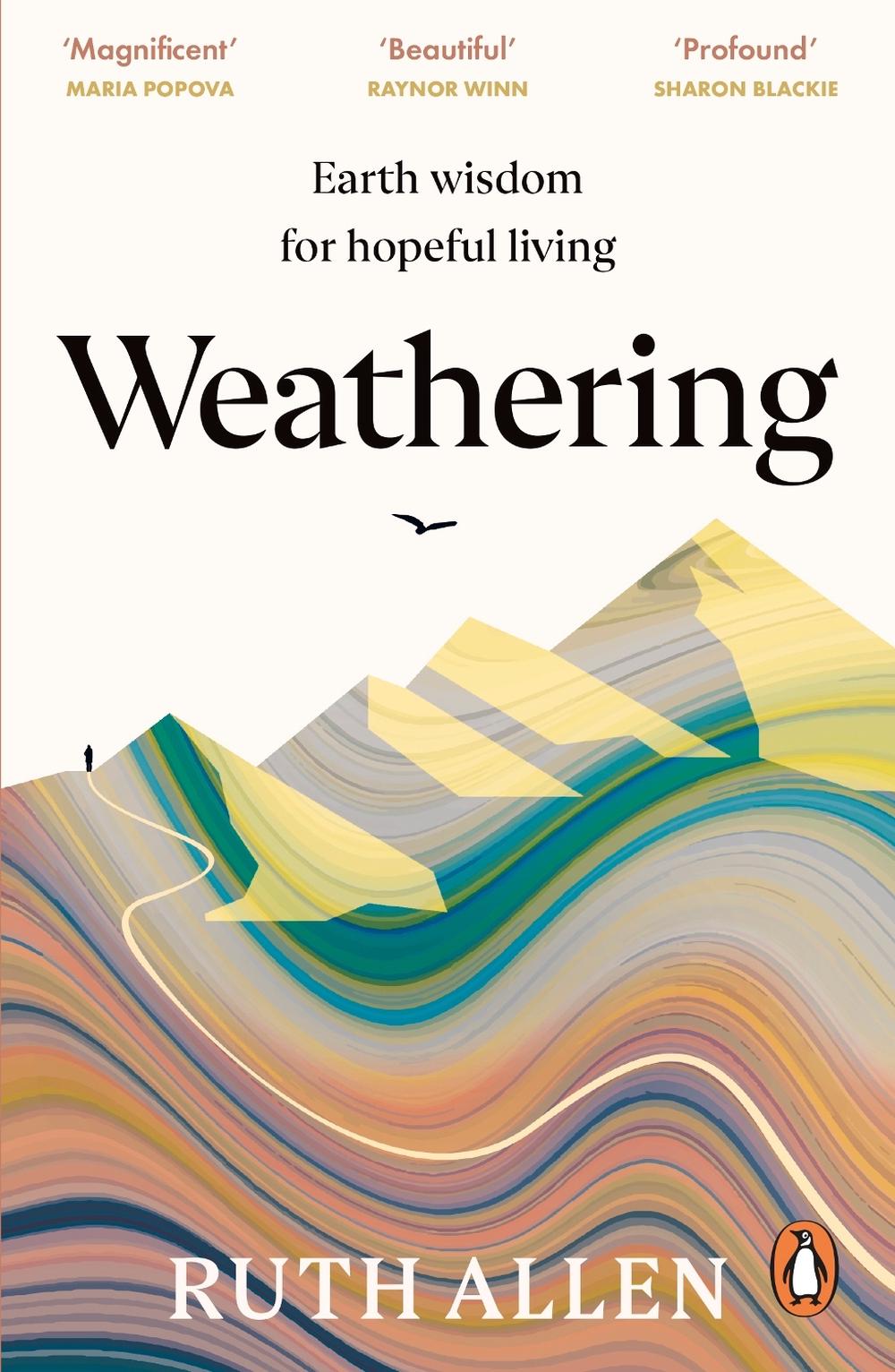 Weathering, 9781529902648