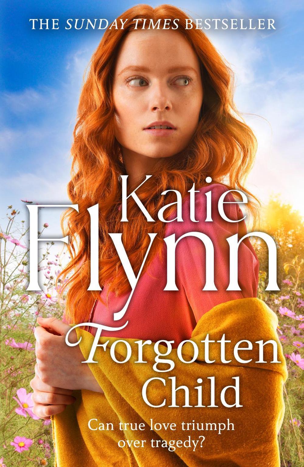Forgotten Child by Katie Flynn - ISBN: 9781529902853