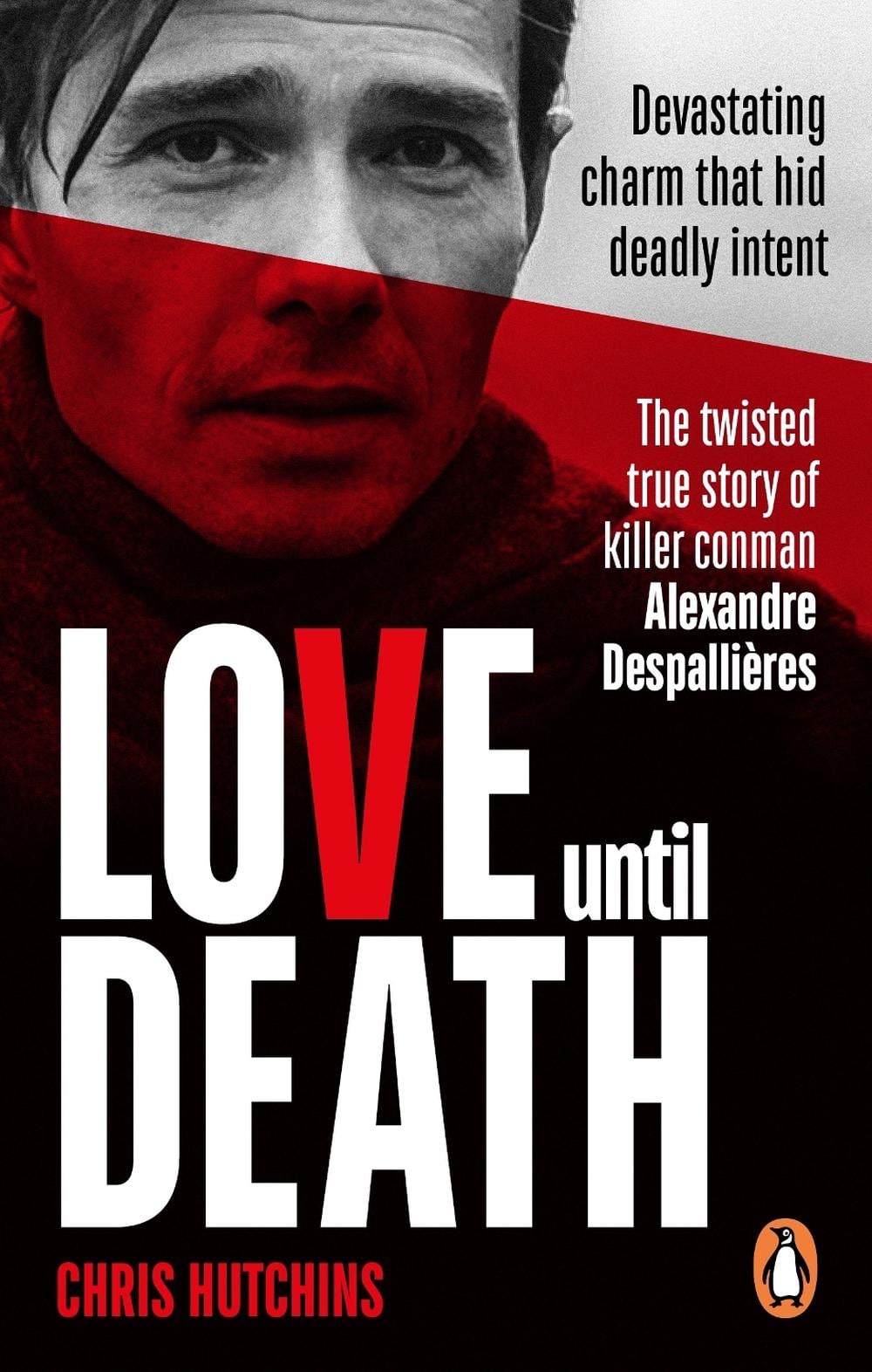 Love Until Death by Chris Hutchins - ISBN: 9781529903751