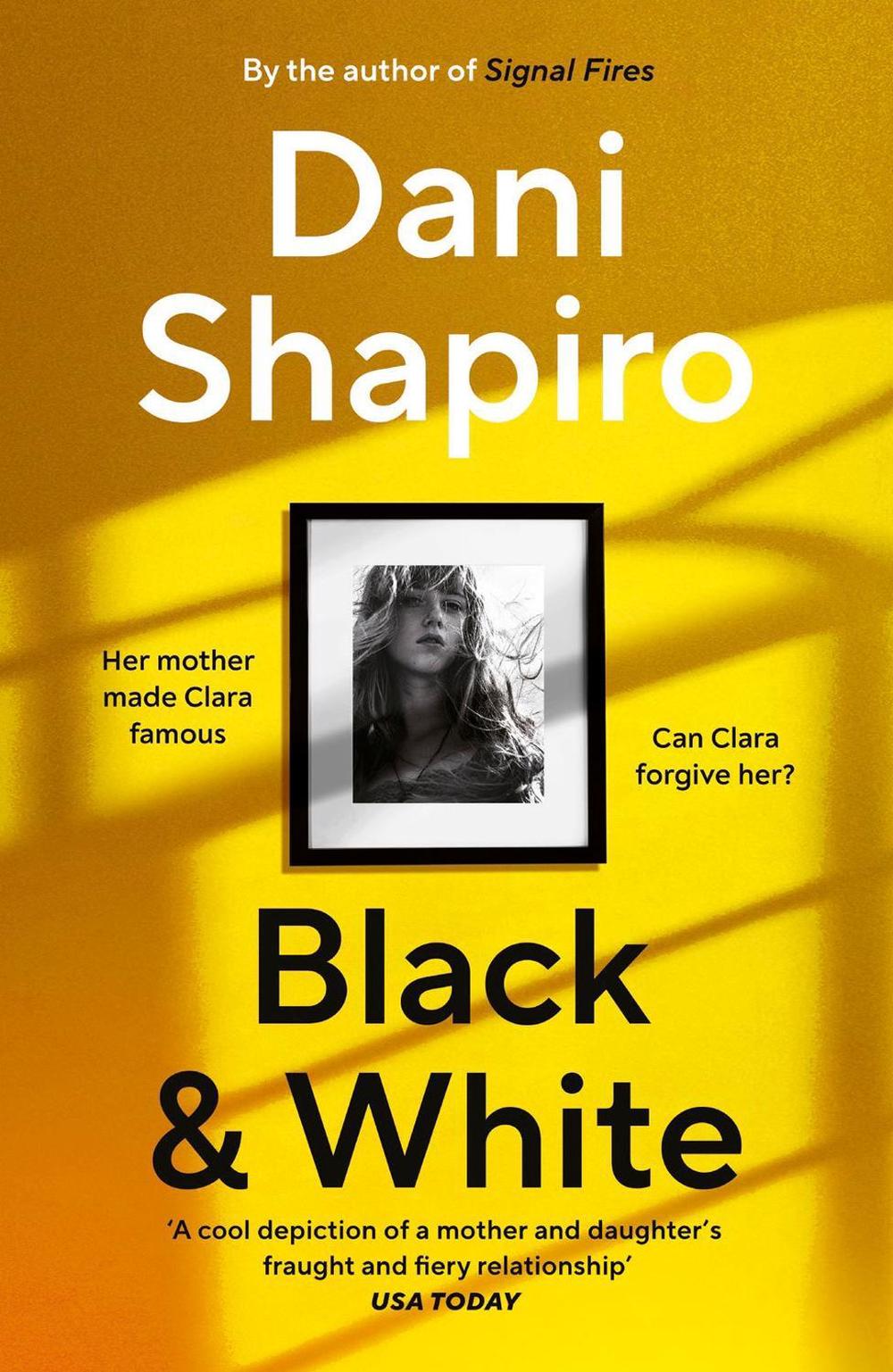 Black & White by Dani Shapiro - ISBN: 9781529907544