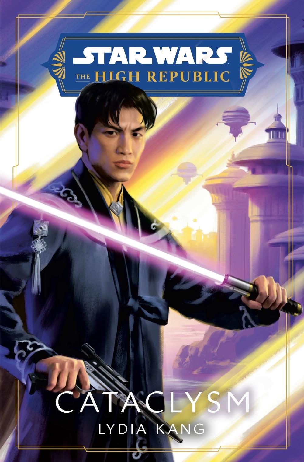 Star Wars: Cataclysm by Lydia Kang - ISBN: 9781529907834